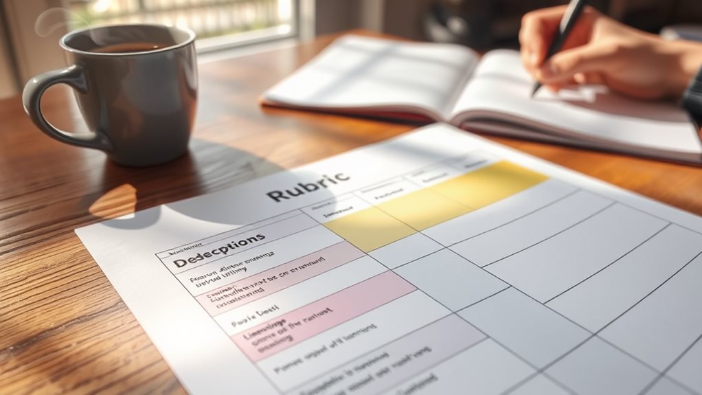 feedback driven student development