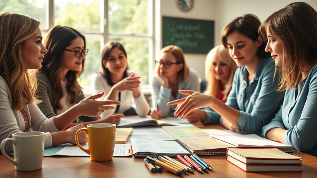 rubric feedback enhances reflection