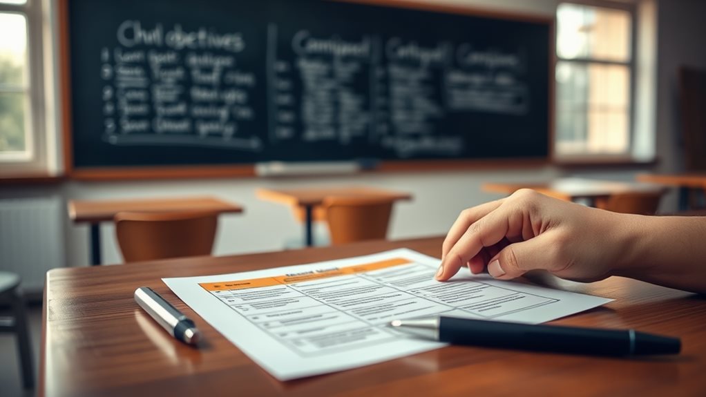 rubrics enhance structured feedback